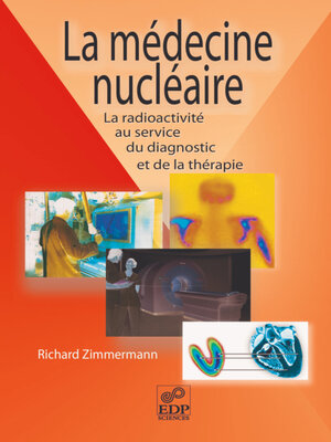 cover image of La médecine nucléaire